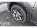 Predawn Gray Mica - Highlander Limited AWD Photo No. 35