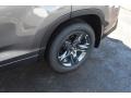 Predawn Gray Mica - Highlander Limited AWD Photo No. 36