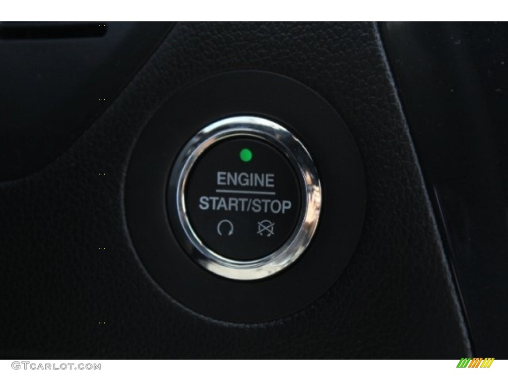 2018 Explorer Sport 4WD - Blue Metallic / Ebony Black photo #18