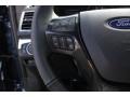 2018 Blue Metallic Ford Explorer Sport 4WD  photo #19