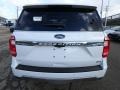 2018 Oxford White Ford Expedition XLT Max 4x4  photo #4