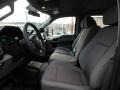 2018 Shadow Black Ford F250 Super Duty XL Crew Cab 4x4  photo #11