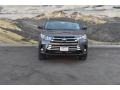 Predawn Gray Mica - Highlander Limited AWD Photo No. 2