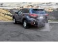 Predawn Gray Mica - Highlander Limited AWD Photo No. 3
