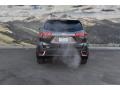 Predawn Gray Mica - Highlander Limited AWD Photo No. 4