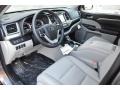 Predawn Gray Mica - Highlander Limited AWD Photo No. 5