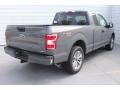 Lead Foot - F150 XL SuperCab Photo No. 11