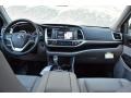 Predawn Gray Mica - Highlander Limited AWD Photo No. 8