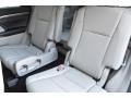 Predawn Gray Mica - Highlander Limited AWD Photo No. 16