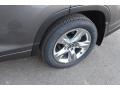 Predawn Gray Mica - Highlander Limited AWD Photo No. 36