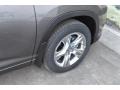 Predawn Gray Mica - Highlander Limited AWD Photo No. 38