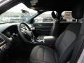 2018 Ingot Silver Ford Explorer XLT 4WD  photo #11