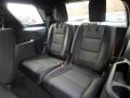 2018 Ingot Silver Ford Explorer XLT 4WD  photo #13