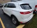 White Platinum - MKC Reserve AWD Photo No. 2