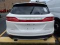 White Platinum - MKC Reserve AWD Photo No. 3