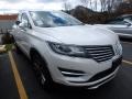 White Platinum - MKC Reserve AWD Photo No. 5
