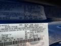 Lightning Blue - Focus SE Sedan Photo No. 14