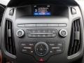 Lightning Blue - Focus SE Sedan Photo No. 19