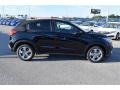 2017 Crystal Black Pearl Honda HR-V EX-L  photo #9