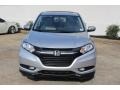 Lunar Silver Metallic - HR-V EX AWD Photo No. 3