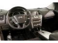 2012 Platinum Graphite Nissan Murano SV AWD  photo #8