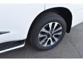 2018 Super White Toyota Sequoia Limited 4x4  photo #36