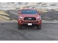 Inferno - Tacoma TRD Off Road Double Cab 4x4 Photo No. 2