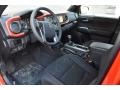 Inferno - Tacoma TRD Off Road Double Cab 4x4 Photo No. 5