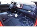 Inferno - Tacoma TRD Off Road Double Cab 4x4 Photo No. 11