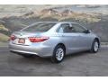 Celestial Silver Metallic - Camry LE Photo No. 3