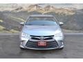 Celestial Silver Metallic - Camry LE Photo No. 4