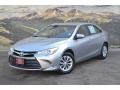 Celestial Silver Metallic - Camry LE Photo No. 5
