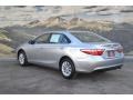 Celestial Silver Metallic - Camry LE Photo No. 8