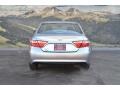 Celestial Silver Metallic - Camry LE Photo No. 9