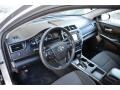 Celestial Silver Metallic - Camry LE Photo No. 10