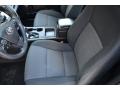 Celestial Silver Metallic - Camry LE Photo No. 11