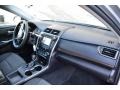 Celestial Silver Metallic - Camry LE Photo No. 16