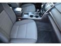 Celestial Silver Metallic - Camry LE Photo No. 17