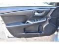 Celestial Silver Metallic - Camry LE Photo No. 24