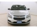 Silver Ice Metallic - Cruze LS Photo No. 2