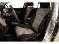 Silver Ice Metallic - Cruze LS Photo No. 5