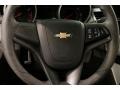 Silver Ice Metallic - Cruze LS Photo No. 6