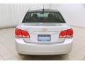 Silver Ice Metallic - Cruze LS Photo No. 14