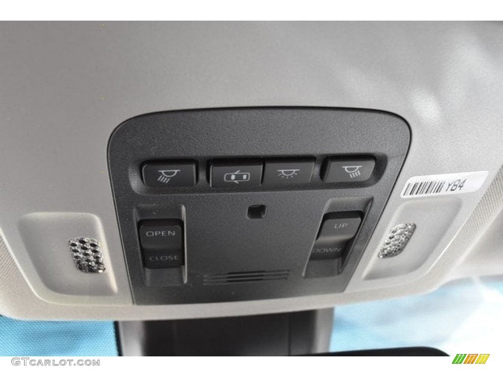 2018 Camry SE - Predawn Gray Mica / Ash photo #30