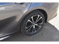 2018 Predawn Gray Mica Toyota Camry SE  photo #34