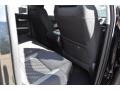 2018 Midnight Black Metallic Toyota Tundra SR5 Double Cab 4x4  photo #17