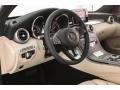 Polar White - C 300 Sedan Photo No. 1