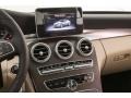 Polar White - C 300 Sedan Photo No. 2