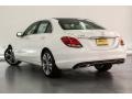 Polar White - C 300 Sedan Photo No. 11