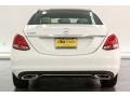 Polar White - C 300 Sedan Photo No. 12